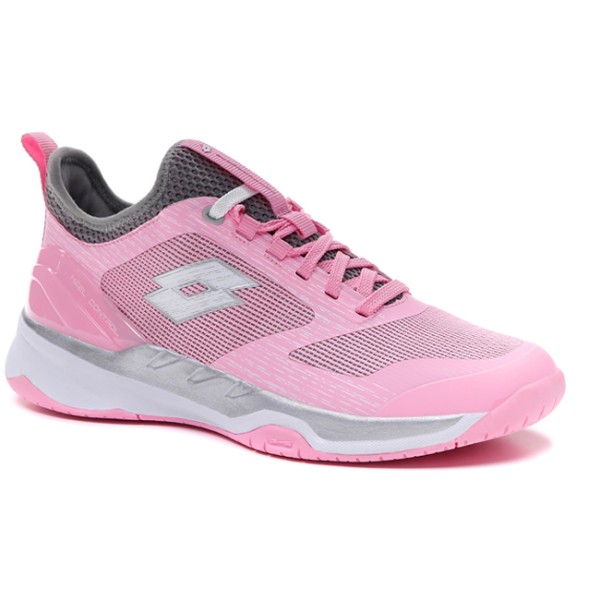 Lotto 213634-6VM Mirage 200 Sneaker Pink Lotto 213634-6VM Mirage 200 Sneaker Pink