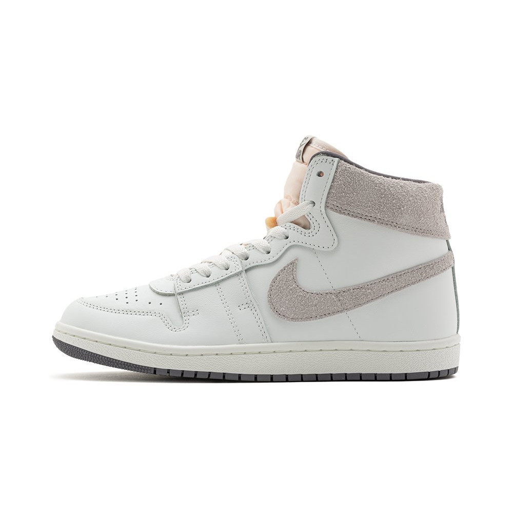 Jordan Air Ship PE SP “Summit White” DZ3497-100 Sneaker White Jordan Air Ship PE SP “Summit White” DZ3497-100 Sneaker White