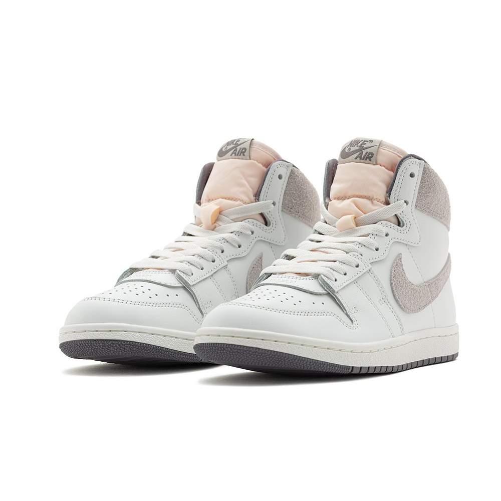 Jordan Air Ship PE SP “Summit White” DZ3497-100 Sneaker White Jordan Air Ship PE SP “Summit White” DZ3497-100 Sneaker White