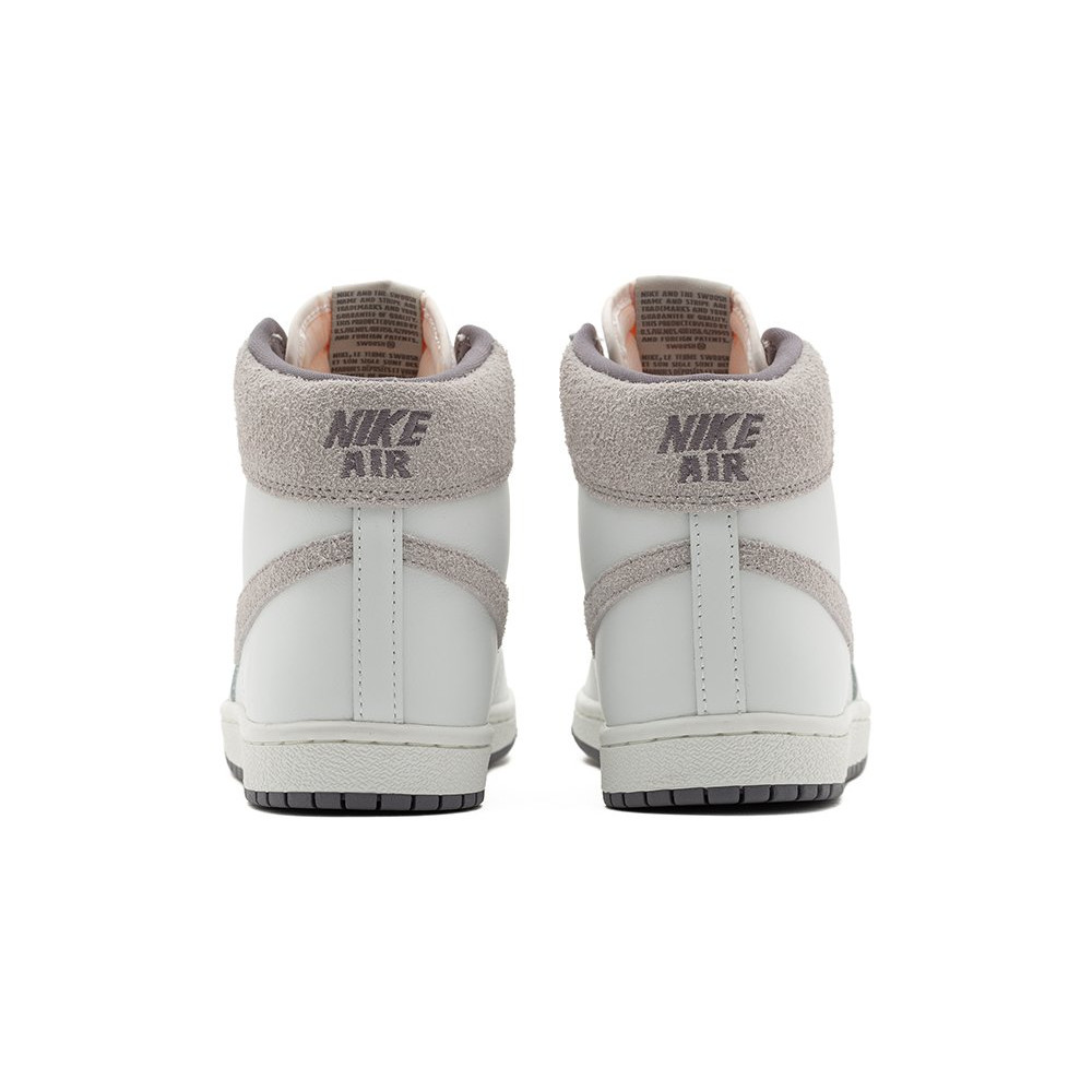 Jordan Air Ship PE SP “Summit White” DZ3497-100 Sneaker White Jordan Air Ship PE SP “Summit White” DZ3497-100 Sneaker White