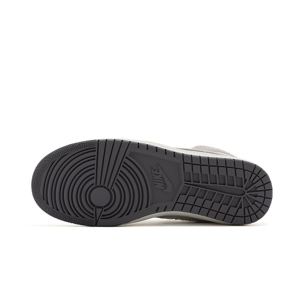 Jordan Air Ship PE SP “Summit White” DZ3497-100 Sneaker White Jordan Air Ship PE SP “Summit White” DZ3497-100 Sneaker White