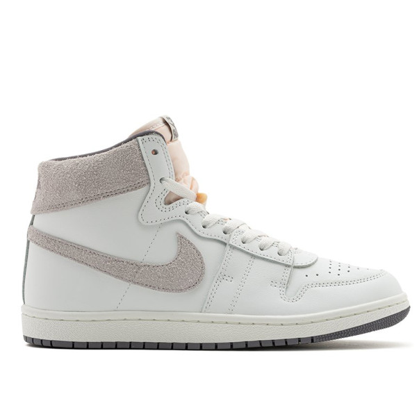 Jordan Air Ship PE SP “Summit White” DZ3497-100 Sneaker White Jordan Air Ship PE SP “Summit White” DZ3497-100 Sneaker White