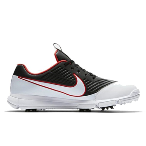 Nike Explorer 2S 922004-004 White Black Sports Shoes Nike Explorer 2S 922004-004 White Black Sports Shoes