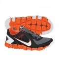 Nike Flex Show TR 2 610226-012 Αθλητικό Μαύρο
