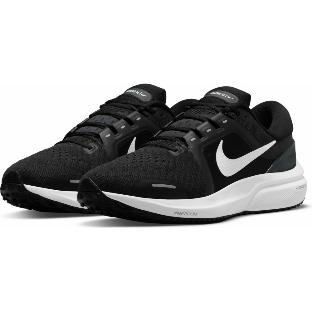 Nike Air Zoom Vomero 16 DA7245-001 Sneaker Μαύρο