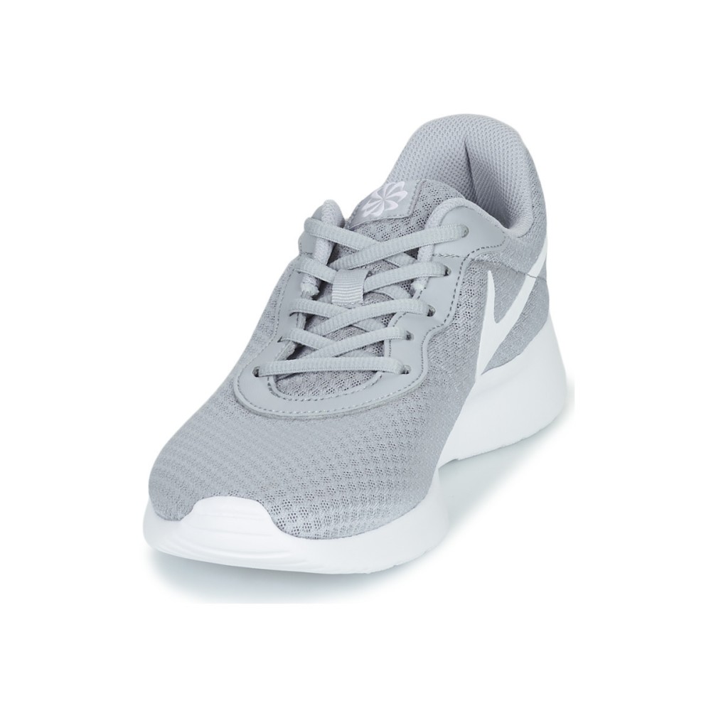 Nike Tanjun DJ6258-002 Sneaker Γκρι