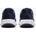 Nike Revolution 6 Next Nature DC3728-401 Sneaker Μπλε