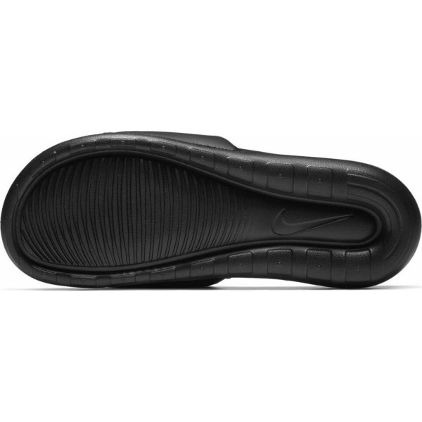 Nike Victori One Slides CN9675-002 Slepper Black Nike Victori One Slides CN9675-002 Slepper Black