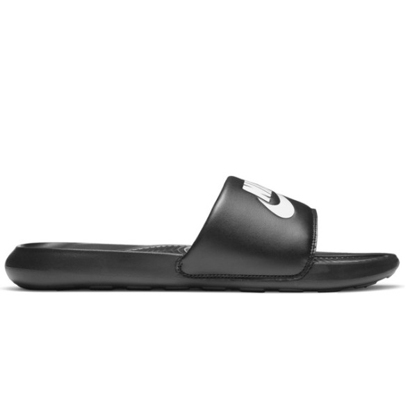 Nike Victori One Slides CN9675-002 Slepper Black Nike Victori One Slides CN9675-002 Slepper Black