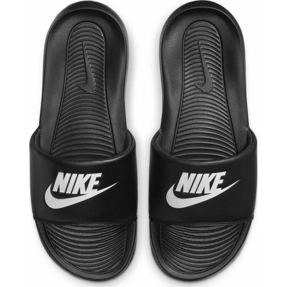 Nike Victori One Slides CN9675-002 Παντόφλα Μαύρη