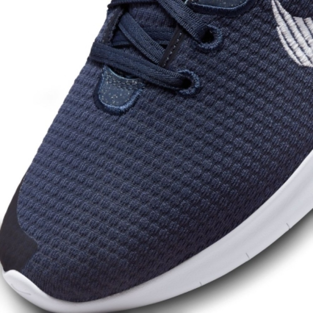Nike Flex Experience Run 11 DD9284-400 Sneakers Μπλε