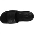 Nike Victori One Slides CN9675-003 Παντόφλα Μαύρη