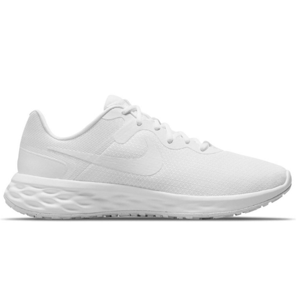 Nike Revolution 6 Next Nature DC3728-102 Sneaker Λευκό
