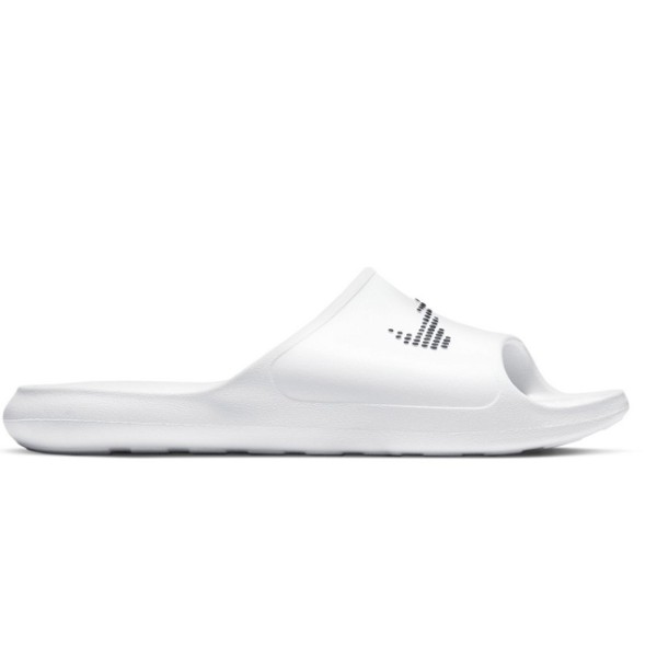 Nike Victori One Slides CZ5478-100 Slipper White Nike Victori One Slides CZ5478-100 Slipper White