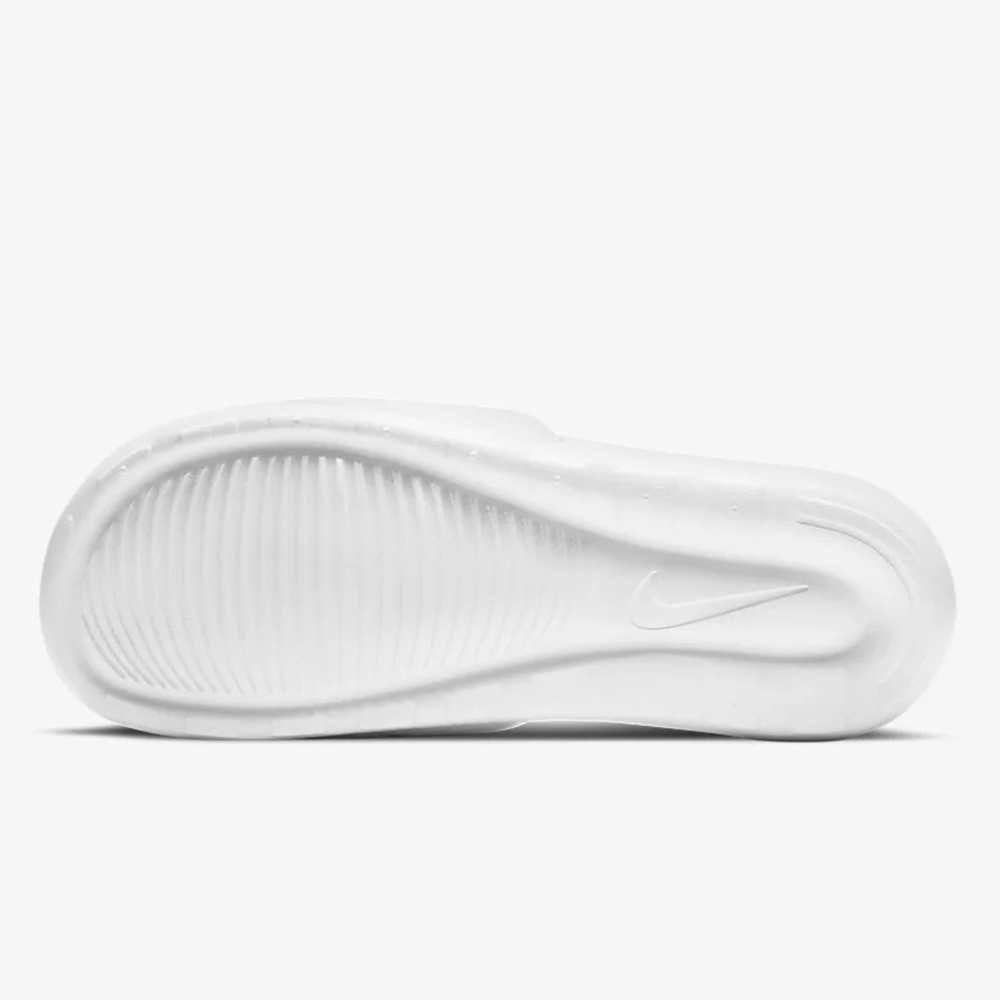 Nike Victori One Slides CN9675-102 Slipper White