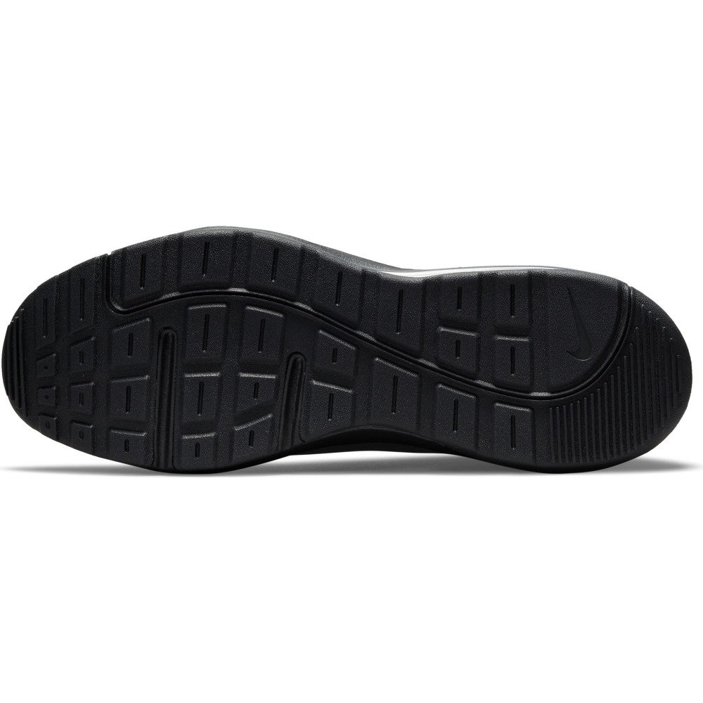 Nike Air Max Ap CU4826-001 Sneaker Μαύρο