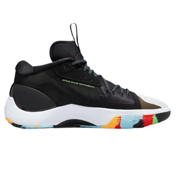 Nike Jordan Zoom Separate PF DH0248-030 Sporty Black Nike Jordan Zoom Separate PF DH0248-030 Sporty Black