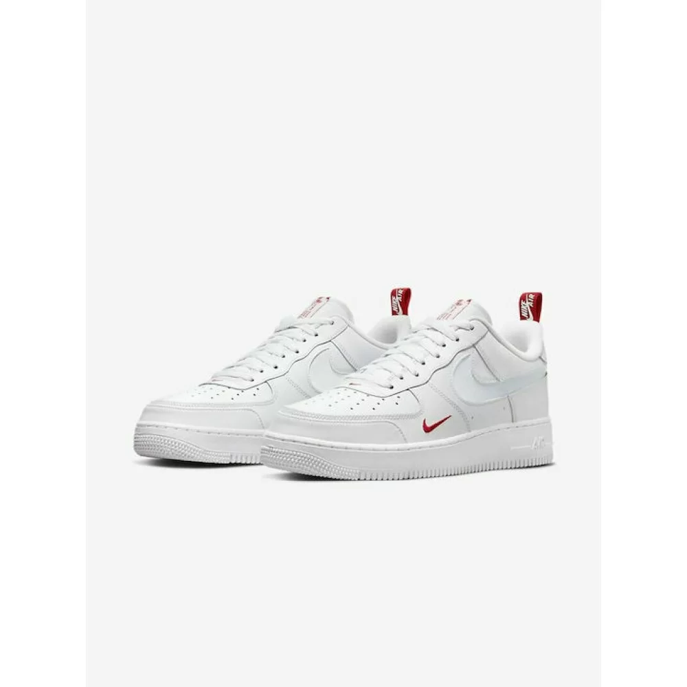 Nike Air Force 1 DO6709-100 Sneaker Λευκό