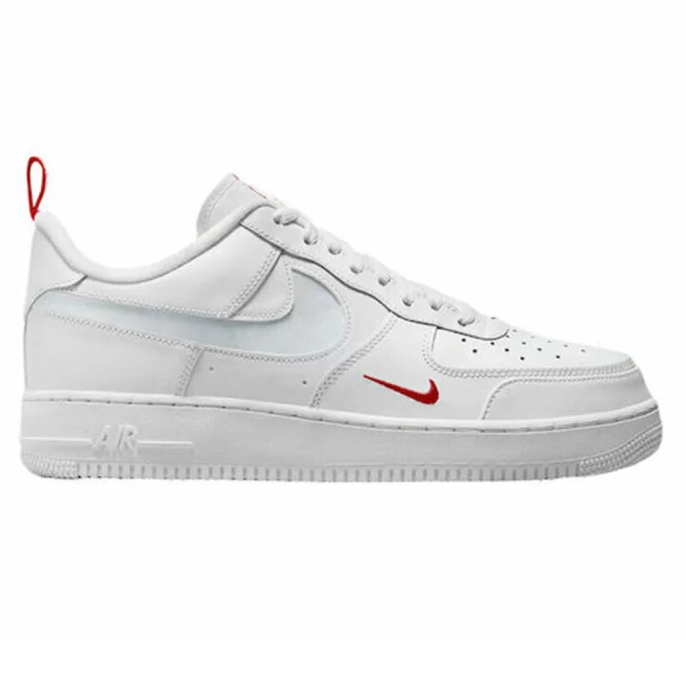 Nike Air Force 1 DO6709-100 Sneaker Λευκό