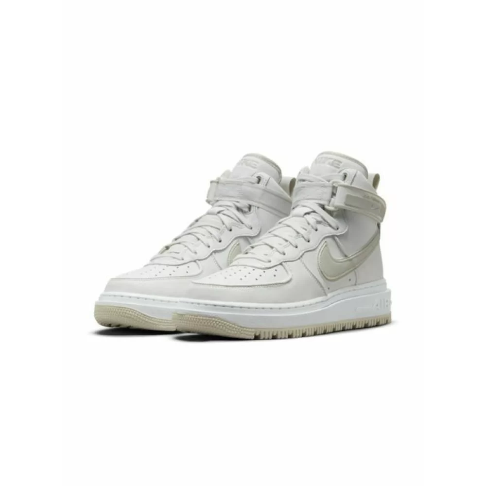 Nike Air Force 1 Boot DA0418-100 Sneaker Λευκό