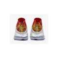 Nike Lebron Low Magic Fruity Pebbles DQ8344-100 Sneaker Λευκό