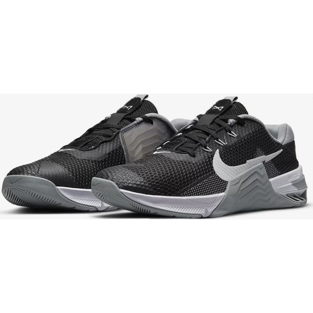 Nike Metcon 7 CZ8281-010 Sneaker Μαύρο