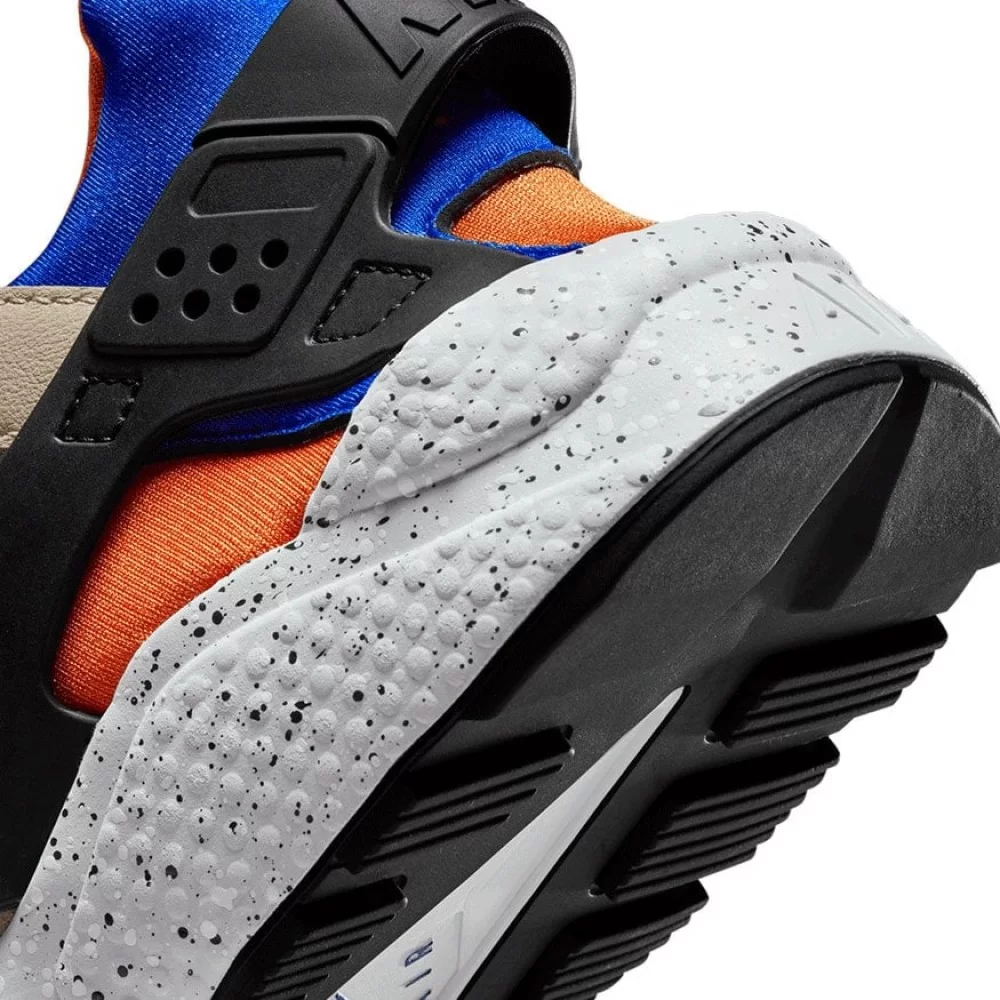 Nike Air Huarache DD1068 200 Sneaker Beige