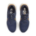 Nike React Infinity Run Flyknit 3 Premium DO9582-400 Sneaker Μπλε