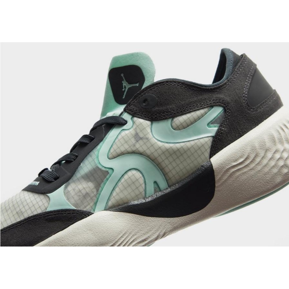 Nike Jordan Delta 3 Low DN2647-003 Sneaker Άσπρο/Γκρι/Μπλε