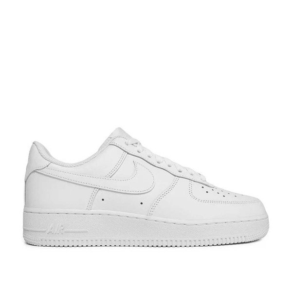 Nike Air Force 1 ’07 CW2288-111 Sneaker White Nike Air Force 1 ’07 CW2288-111 Sneaker White