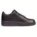 Nike Air Force 1 '07 315122-001 Sneaker Μαύρο