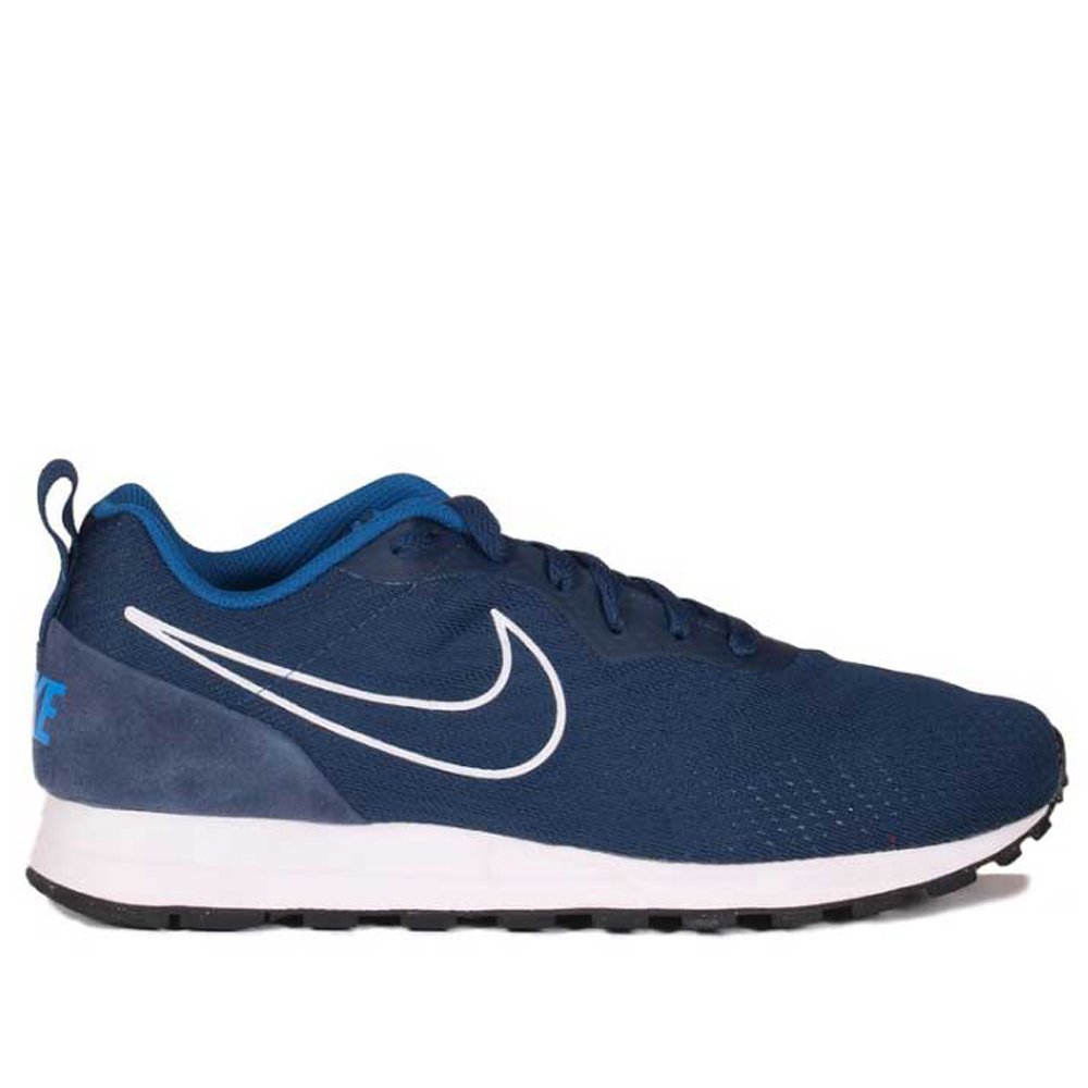 Nike MD Runner 2 902815-400 Sneaker Μπλε