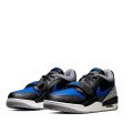 Nike Jordan Legacy 312 Low Black Royal CD7069-041 Sneaker Μαύρο Nike Jordan Legacy 312 Low Black Royal CD7069-041 Sneaker Μαύρο