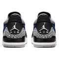 Nike Jordan Legacy 312 Low Black Royal CD7069-041 Sneaker Μαύρο Nike Jordan Legacy 312 Low Black Royal CD7069-041 Sneaker Μαύρο