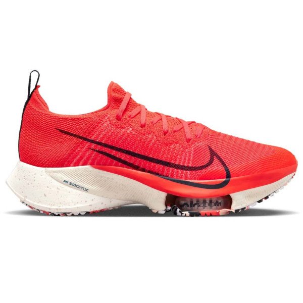 Nike Air Zoom Tempo Next Fk CI9923-601 Sneaker Coral Nike Air Zoom Tempo Next Fk CI9923-601 Sneaker Coral