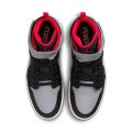 Air Jordan 1 High FlyEase 'Black Cement' CQ3835-010 Sneaker Black Air Jordan 1 High FlyEase 'Black Cement' CQ3835-010 Sneaker Black