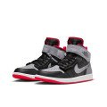 Air Jordan 1 High FlyEase 'Black Cement' CQ3835-010 Sneaker Black Air Jordan 1 High FlyEase 'Black Cement' CQ3835-010 Sneaker Black