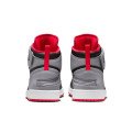 Air Jordan 1 High FlyEase 'Black Cement' CQ3835-010 Sneaker Black Air Jordan 1 High FlyEase 'Black Cement' CQ3835-010 Sneaker Black