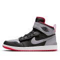 Air Jordan 1 High FlyEase 'Black Cement' CQ3835-010 Sneaker Black Air Jordan 1 High FlyEase 'Black Cement' CQ3835-010 Sneaker Black