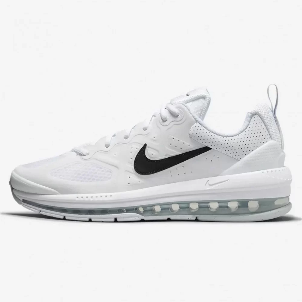 Nike Air Max Genome CW1648-100 Sneaker Λευκό
