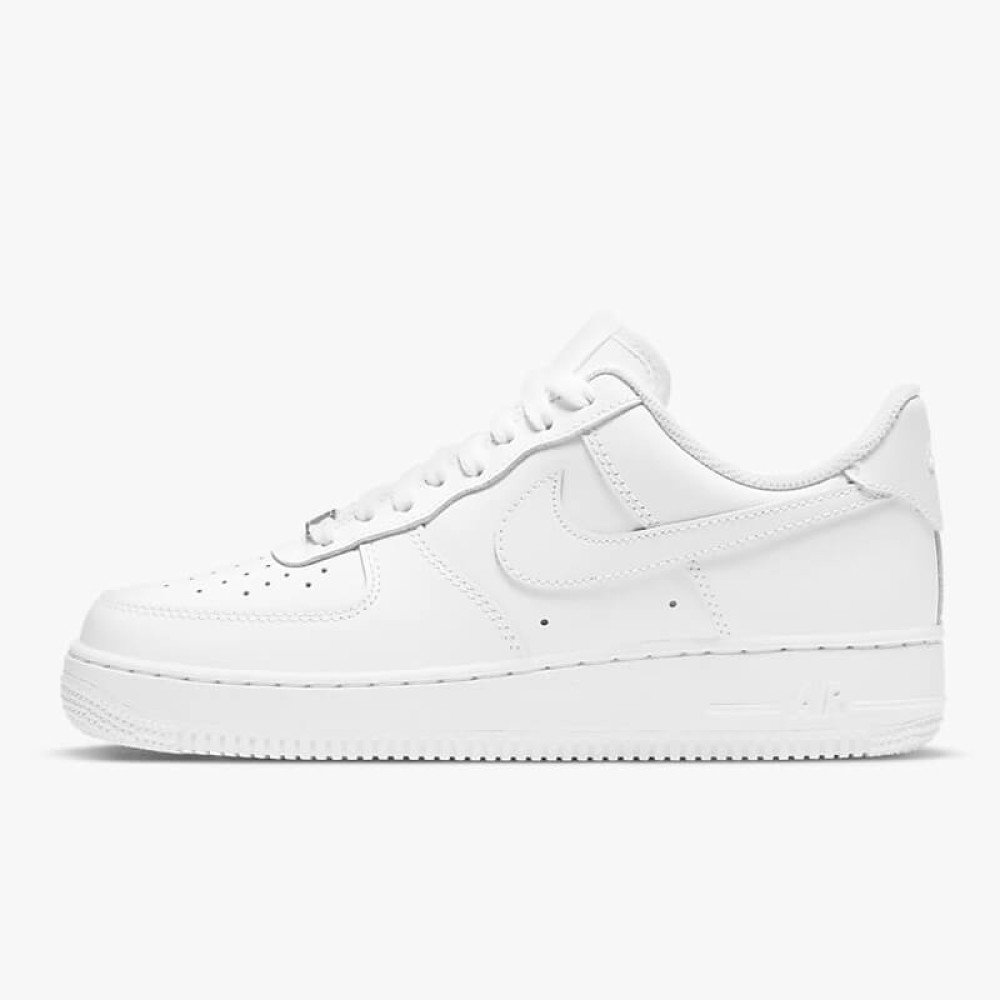 Nike Air Force 1 ’07 CW2288-111 Sneaker White