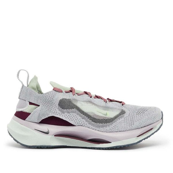Nike Spark Flyknit DD1901-600 Sneaker Grey Nike Spark Flyknit DD1901-600 Sneaker Grey