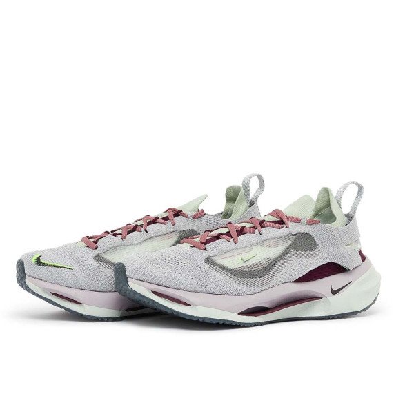 Nike Spark Flyknit DD1901-600 Sneaker Grey Nike Spark Flyknit DD1901-600 Sneaker Grey