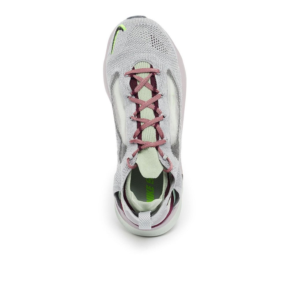 Nike Spark Flyknit DD1901-600 Sneaker Grey Nike Spark Flyknit DD1901-600 Sneaker Grey