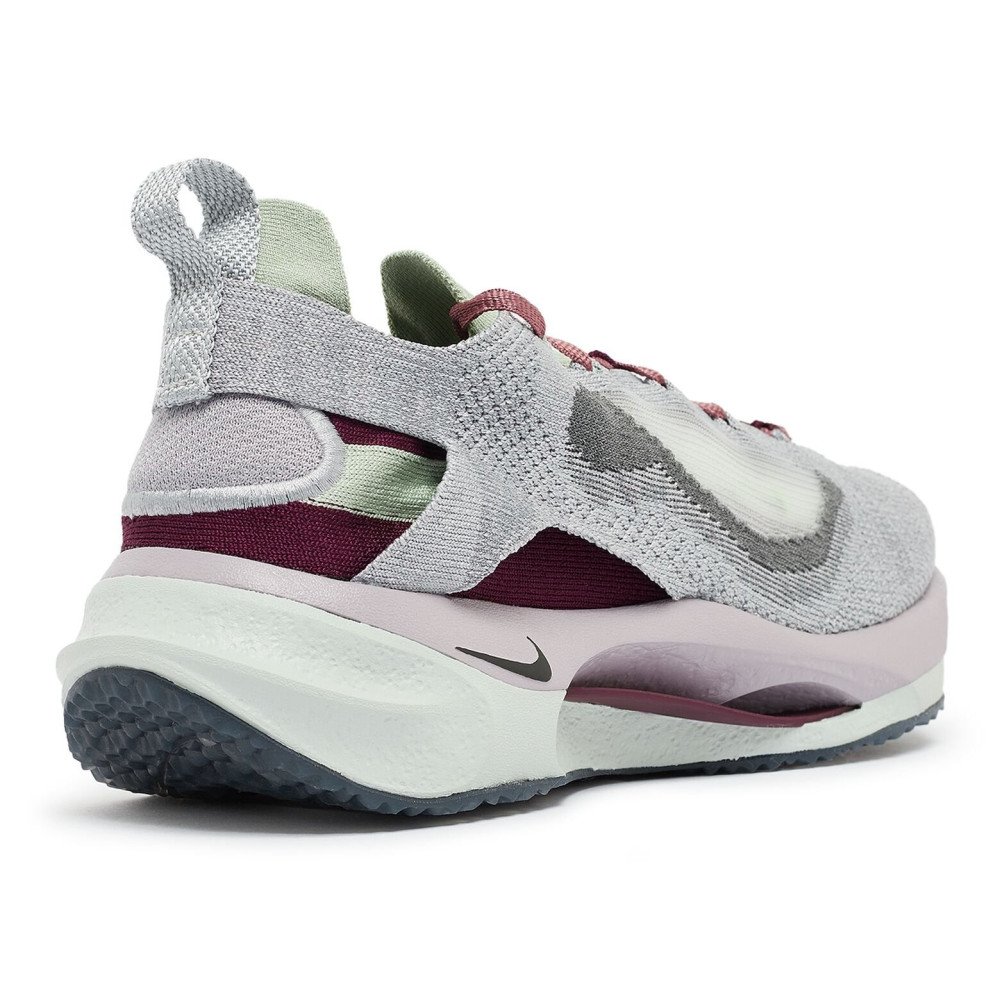 Nike Spark Flyknit DD1901-600 Sneaker Grey Nike Spark Flyknit DD1901-600 Sneaker Grey