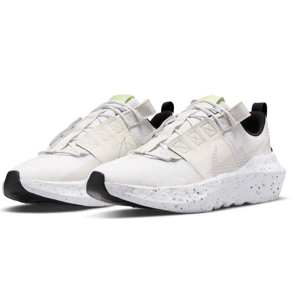 Nike Crater Impact SE DJ6308-100 Sneaker Λευκό