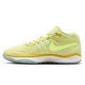 Nike G.T. Hustle 2 DJ9405-302 Sneaker Yellow Nike G.T. Hustle 2 DJ9405-302 Sneaker Yellow