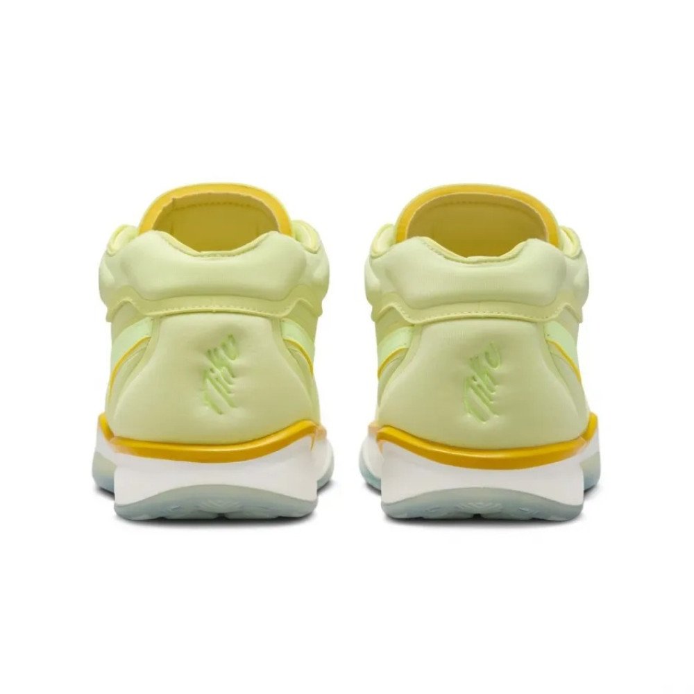 Nike G.T. Hustle 2 DJ9405-302 Sneaker Yellow Nike G.T. Hustle 2 DJ9405-302 Sneaker Yellow