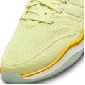 Nike G.T. Hustle 2 DJ9405-302 Sneaker Yellow Nike G.T. Hustle 2 DJ9405-302 Sneaker Yellow