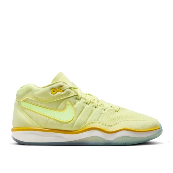 Nike G.T. Hustle 2 DJ9405-302 Sneaker Yellow Nike G.T. Hustle 2 DJ9405-302 Sneaker Yellow
